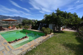 Casita La Alberca - Casitas Select, Frigiliana